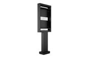 Vægbeslag, AV-Beslag & AV-Møbler - Multibrackets M Totem Pro Series 55BDL60 - Maks 63 kg - Maks størrelse 55" - 7350105218774
