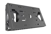 Vægbeslag, AV-Beslag & AV-Møbler - Multibrackets M Pro Series mounting kit - tilt - wallmount - black - Maks 75 kg - Maks størrelse 75" - 7350105217821