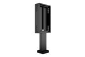 Vægbeslag, AV-Beslag & AV-Møbler - Multibrackets M Totem Pro Series 49XE4F-M - Maks 50 kg - Maks størrelse 49" - 7350022731134