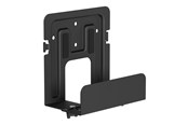 Vægbeslag, AV-Beslag & AV-Møbler - Multibrackets M mounting component - for media player - black - Maks 5 kg - Maks størrelse - 7350105218446