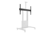 Vægbeslag, AV-Beslag & AV-Møbler - Multibrackets M mounting component - for cart - white - Maks - Maks størrelse - 7350022731110