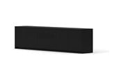Projektortilbehør & Beslag - Multibrackets M Projection Laser TV Cabinet 84" Black - 7350022732902