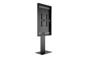 Vægbeslag, AV-Beslag & AV-Møbler - Multibrackets M Pro Series enclosure - Anti-Theft - for LCD display - kiosk - black - Maks 50 kg - Maks størrelse 65" - 7350022733565