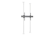 Vægbeslag, AV-Beslag & AV-Møbler - Multibrackets M Pro MBFC1UX1 - Maks 80 kg - Maks størrelse 85" - 7350022738027