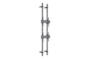 Vægbeslag, AV-Beslag & AV-Møbler - Multibrackets M Pro MBWW2U - Maks 30 kg - Maks størrelse 65" - 7350105218309