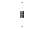 Vægbeslag, AV-Beslag & AV-Møbler - Multibrackets M Pro Series enclosure - medium - for LCD display - black - Maks 40 kg - Maks størrelse 43" - 7350022737273
