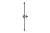 Vægbeslag, AV-Beslag & AV-Møbler - Multibrackets M MBWW1U - Maks 45 kg - Maks størrelse 65" - 7350105218286