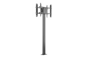 Vægbeslag, AV-Beslag & AV-Møbler - Multibrackets M Public Display Stand 210 HD B2B - Maks 75 kg - Maks størrelse 80" - 7350073738311