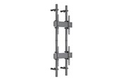 Vægbeslag, AV-Beslag & AV-Møbler - Multibrackets M Pro MBWW2U - Maks 30 kg - Maks størrelse 65" - 7350105218293