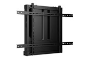 Vægbeslag, AV-Beslag & AV-Møbler - Multibrackets M mounting kit - for flat panel - counterbalanced - black - Maks 60 kg - Maks størrelse 75"-90" - 7350105218767