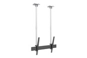 Vægbeslag, AV-Beslag & AV-Møbler - Multibrackets M Pro MBC1USD 900 - Maks 135 kg - Maks størrelse 100" - 7350105217371