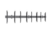 Vægbeslag, AV-Beslag & AV-Møbler - Multibrackets M Pro MBW4UP - Maks 140 kg - Maks størrelse 75" - 7350073730186