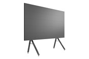 Vægbeslag, AV-Beslag & AV-Møbler - Multibrackets M Pro Series stand - for 5x5 LED video wall - black - Maks - Maks størrelse 135" - 7350073730209