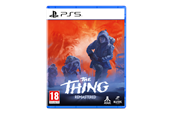 Spil - The Thing: Remastered - Sony PlayStation 5 - Overlevelse - 5056635613295