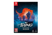 Spil - The Thing: Remastered (Deluxe Edition) - Nintendo Switch - Overlevelse - 5056635613301