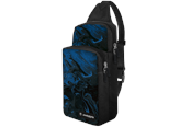 Spil tilbehør - Snakebyte Sling Bag - Taske - Nintendo Switch - SB923647