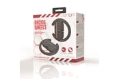 Spil tilbehør - Venom Racing Wheels - Wheel - Nintendo Switch - VS4934