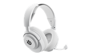 Hovedtelefoner/headset - SteelSeries Arctis Nova 5P - Gaming headset - PlayStation edition - Hvid - 61674