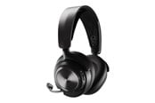 Hovedtelefoner/headset - SteelSeries Arctis Nova Pro Wireless P - Gaming headset - PS & PC - Sort - 61522