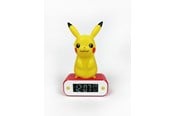 Merchandise - Teknofun - Pikachu - Vækkeur - 811359