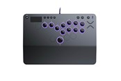Spil tilbehør - Turtle Beach Victrix Pro KO Leverless Fight Stick - Wired Arcade stick - Sony PlayStation 4 - TBF-3001-05
