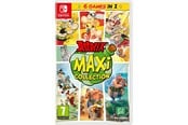 Spil - Asterix Maxi Collection - Nintendo Switch - Action/Adventure - 3701529518713