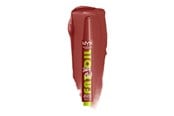 Makeup - NYX Professional Makeup Fat Oil Slick Click - shiny lip balm - going viral (rose) (04) - high shine - K5808600
