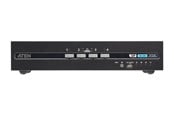 KVM-switch - ATEN CS1144DP4C KVM Switch - CS1144DP4C-AT-G