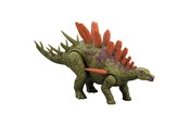 Figur - Jurassic World Chaos Theory Wild Roar Kentrosaurus 28 cm - JCL65