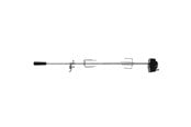 Grill og tilbehør - MUSTANG Rotisserie - 312849