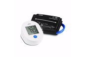 Anden personlig pleje - Braun ExactFit™ 1E Upper-Arm Blood Pressure Monitor - BUA4000EU