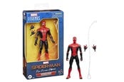 Figur - Hasbro Marvel Legends Series - Spider-Man Far From Home (Spider-Man Upgraded Suit) - G06065C00