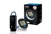 Anden personlig pleje - Braun Blood Pressure Monitor - BUA4050EU