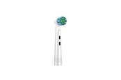 Eltandbørste - Nordic Quality Tandbørstehoveder Standard Soft Brush Heads - 10-Pack - EB28P-10