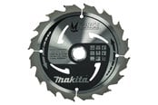 Rundsav - Makita B-31930 M-Force Circular Saw Blade - B-31930