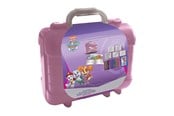 Hobby artikler - Platinet - PAW Patrol Skye Travel Stamp and Color Case - 42913