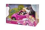 Figur - Simba Evi LOVE Volkswagen Beetle - 105731539