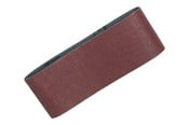Slibemaskine - Makita P-36946 Sanding Belt 5 Pieces - P-36946