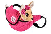 Dukker & Tilbehør - Simba ChiChi LOVE Bamse med Trendy Taske - 105893494