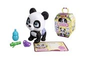Dukker & Tilbehør - Simba Pamper Petz Panda - 105950054