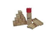 Havespil - Mini Kubb - 518-011-1