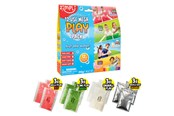 Dukker & Tilbehør - Simba Mega Play Pack - 105953735SDN