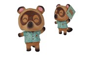 Dukker & Tilbehør - Simba Animal Crossing, Timmy Bamse (25 cm) - 109231003