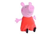 Plys - Simba Gurli Gris Bamse 33 cm - 109261002