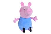 Dukker & Tilbehør - Simba Gurli Gris Lillebror Georg Bamse (33cm) - 109261003