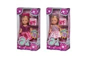 Dukker & Tilbehør - Steffi Love Evi Love Mini Pop Surprise - 105733599