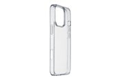 Mobil - Covers & Cases - CELLULAR Line Clear Strong - CLEARDUOIPH16PROT
