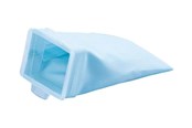 Støvsugerposer - Makita 198749-5 Filter Bag - 198749-5