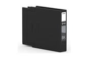 Blæk, Toner & Forbrugsstoffer - Epson T13X1 - XL - black - original - ink cartridge - C13T13X140