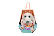 Plys - Baby Paws 24 cm - Bunny - 264-927124